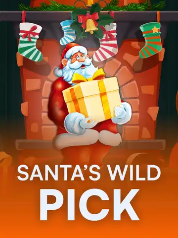 Santa's Wild Pick