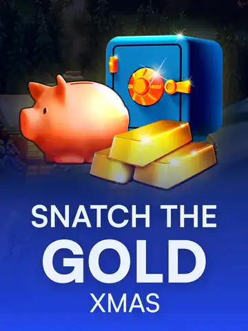 Snatch The Gold Xmas