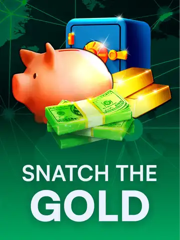 Snatch the Gold