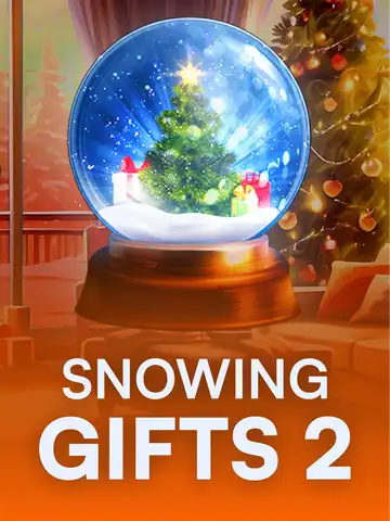 Snowing Gifts 2