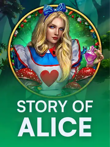 Story Of Alice