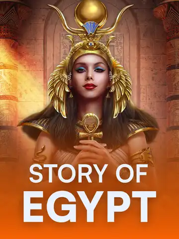 Story Of Egypt