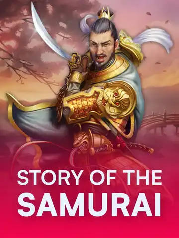 Story of the Samurai