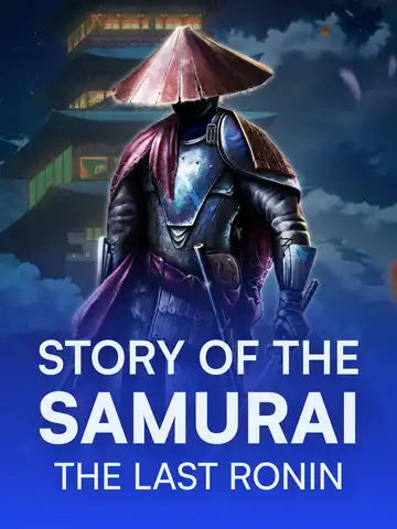 Story Of The Samurai - The last Ronin