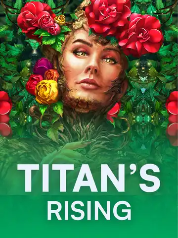 Titan's Rising