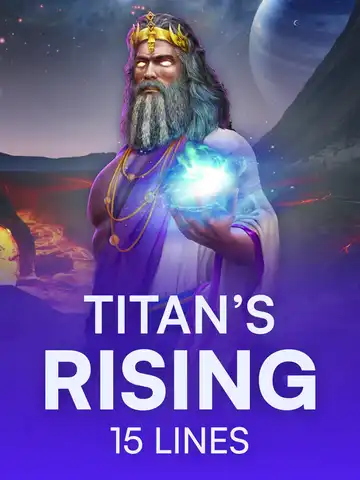 Titan's Rising 15 Lines