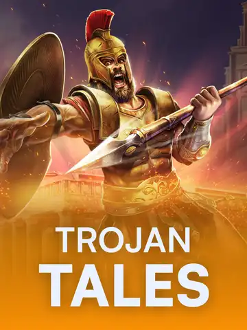 Trojan Tales
