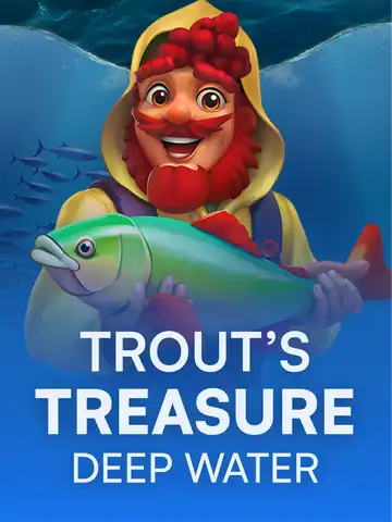 Trout's Treasure - Deep Water
