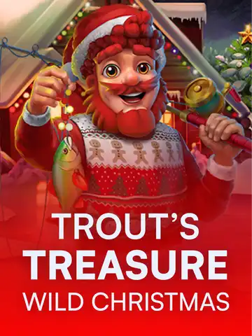 Trout's Treasure - Wild Christmas