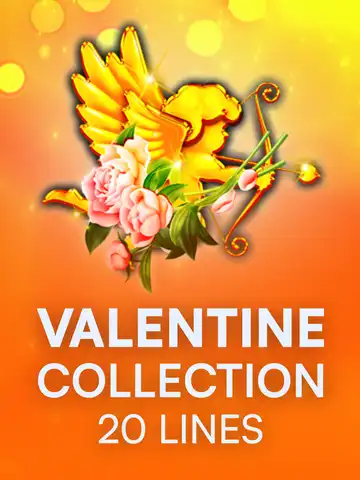 Valentine Collection 20 Lines