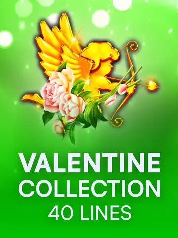 Valentine Collection 40 Lines