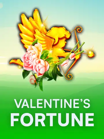 Valentine's Fortune