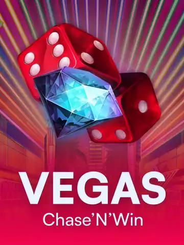 Vegas - Chase'N'Win