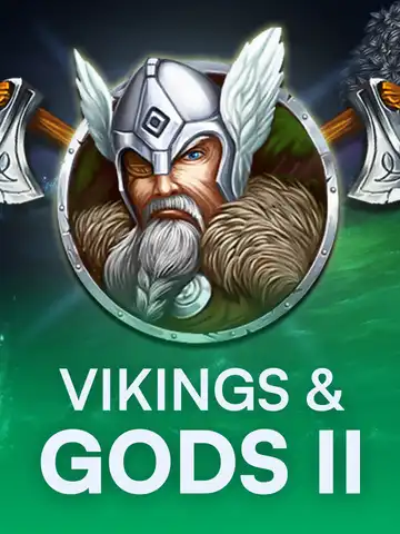 Vikings & Gods II