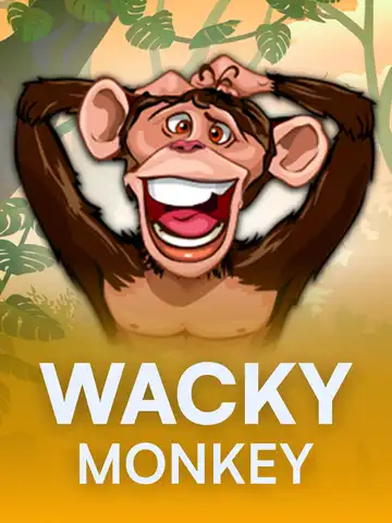 Wacky Monkey