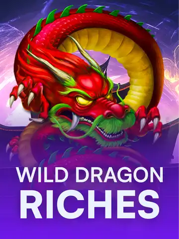 Wild Dragon Riches