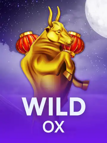 Wild Ox