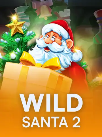 Wild Santa 2