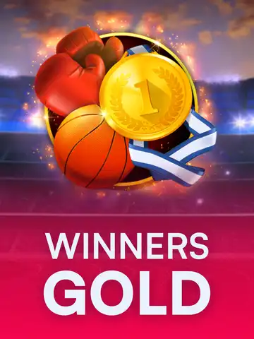 Winners Gold