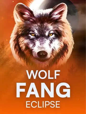 Wolf Fang - Eclipse