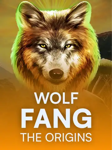 Wolf Fang - The Origins