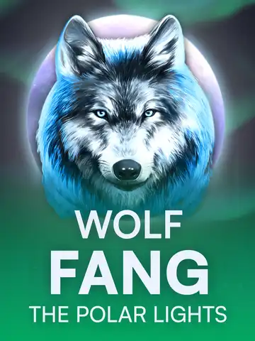Wolf Fang - The Polar Lights