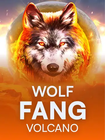 Wolf Fang - Volcano