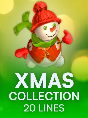 Xmas Collection 20 Lines