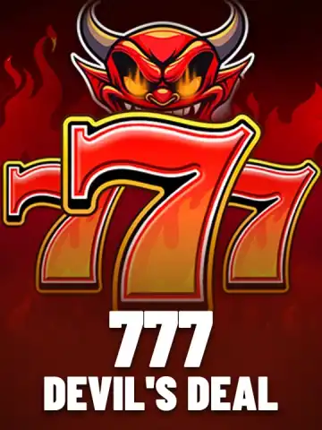 777 - Devil's Deal