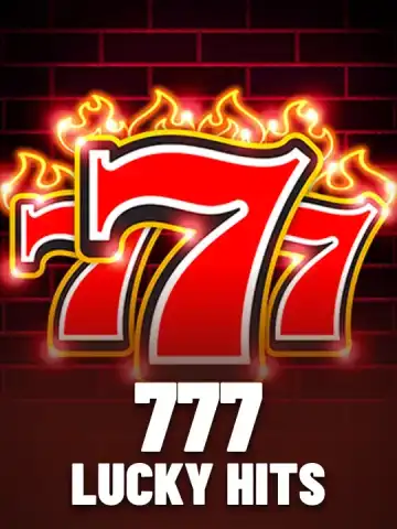 777 - Lucky Hits