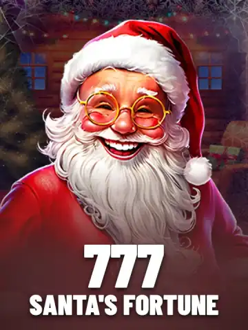 777 - Santa's Fortune