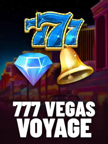 777 - Vegas Voyage