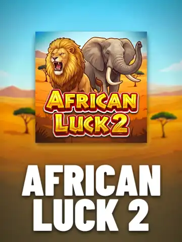 African Luck 2