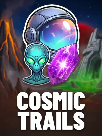 Cosmic Trails