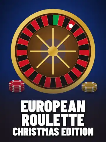 European Roulette Christmas Edition