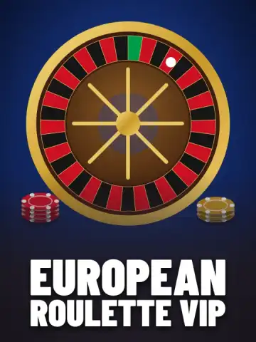 European Roulette VIP