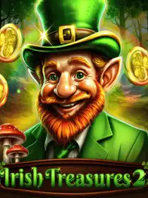 Irish Treasures 2