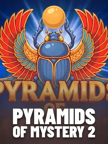 Pyramids Of Mystery 2