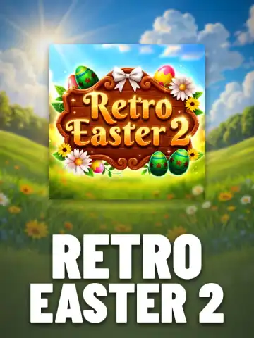 Retro Easter 2