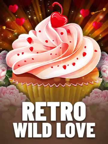 Retro Wild Love