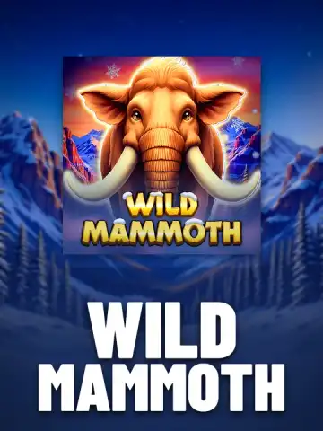 Wild Mammoth