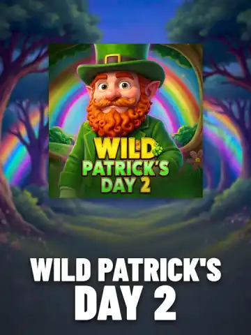 Wild Patrick's Day 2
