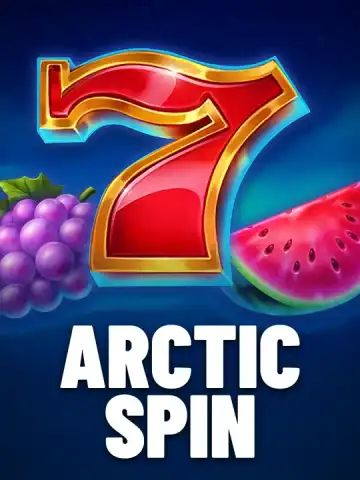 Arctic Spin