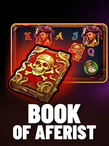 Book of Aferist