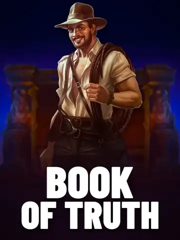 Book of Truth