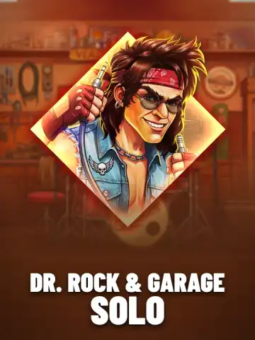Dr. Rock & Garage Solo