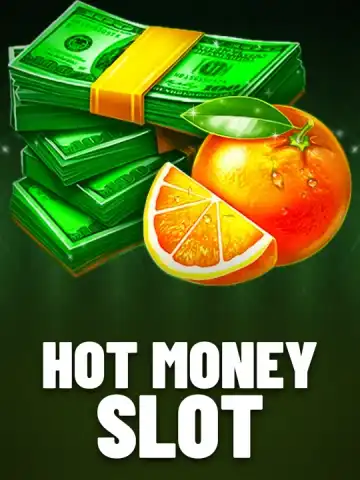 Hot Money Slot