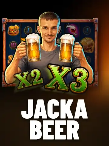 Jacka Beer