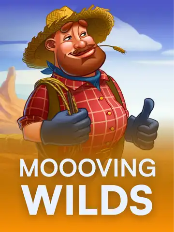 Moooving Wilds