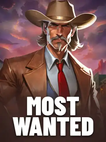Most Wanted